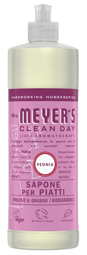 MMCD SAPONE PIATTI PEONIA473ML-1
