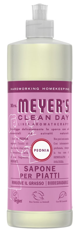MMCD SAPONE PIATTI PEONIA473ML-1