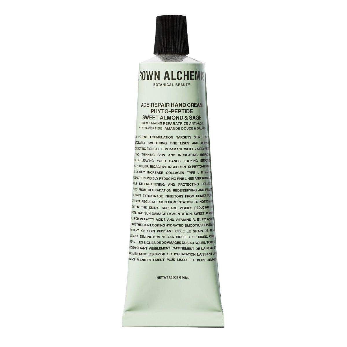 Grown Alchemist Age-Repair Hand Crema Per Mani 40ml-1