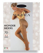 WONDER MODEL 70 SHEER GLA 4L-1