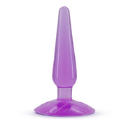 Crushious Plug Anale Crushious Jolly Plug Lilla-1