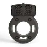 Crushious Cockring Con Proiettile Vibrante Booster-1