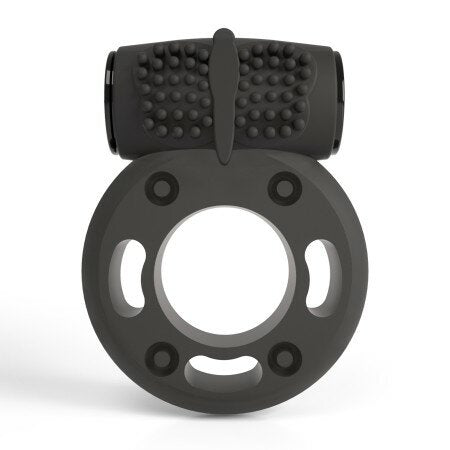 Crushious Cockring Con Proiettile Vibrante Booster-1