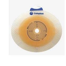 Sensura Placca Ileostomia Colostomia Sistema 2 Pezzi  Foro 10-55mm Flangia 60mm 5 Pezzi-1