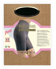 MAGIC PANTY TUTORE M/MAS NE 3-1