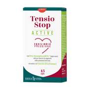 Erba Vita Tensio Stop Active 45 Capsule-1
