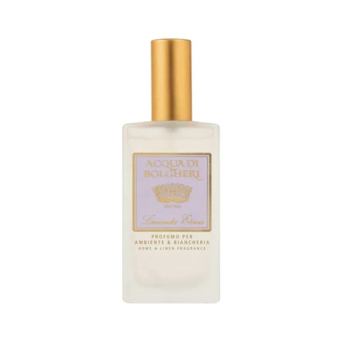 ACQUA BOLGHERI PROF LAVAND SPR-1