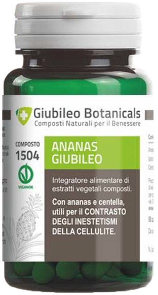 ANANAS GIUBILEO 50CPS-1