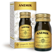 ANEMIK 60PAST-1