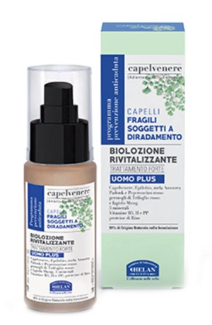 CAPELVENERE BIOLOZIONE RIVIT U-1