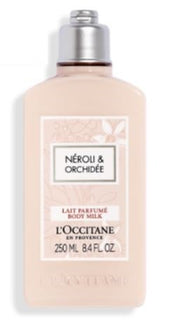 L'Occitane Latte Corpo Profumato Néroli & Orchidée 250ml-1