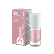 Dermovitamina Micoblock 3in1 Smalto Nude 5ml-2