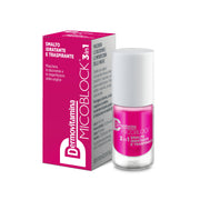 Dermovitamina Micoblock 3in1 Smalto Fucsia 5ml-2