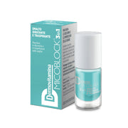 Dermovitamina Micoblock 3in1 Smalto Turchese 5ml-2