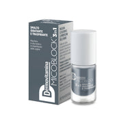 Dermovitamina Micoblock 3in1 Smalto Grigio 5ml-2