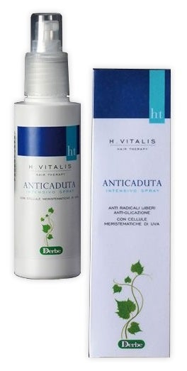 ANTICADUTA INT SPRAY HUMUS VIT-1
