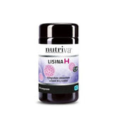 NUTRIVA LISINA H CPR-1