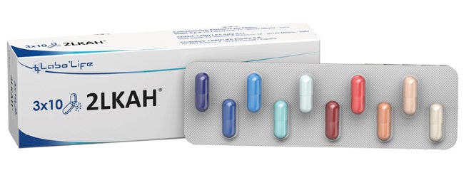 2LKAH 30CPS-1