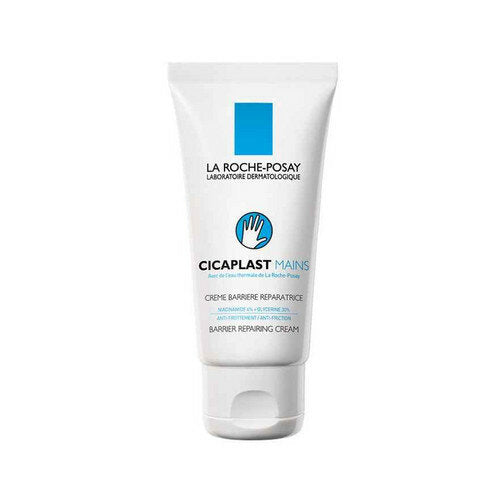 La Roche-Posay Cicaplast Crema Riparatrice 50 ml-3