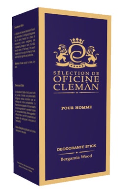 SELECTION OC BERGAMIA W DEOD-1