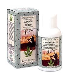 SPEZIALI BAGNOSCH CANAP/MIR250-1