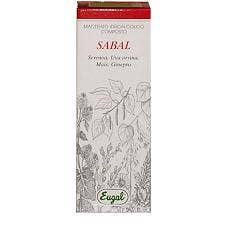 EUGAL SABAL GOCCE 50ML-1