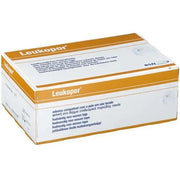Leukopor Cerotto Rocchetto 9,2mx5cm 6 Pezzi-1