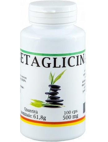 BETAGLICINA 50CPS-1