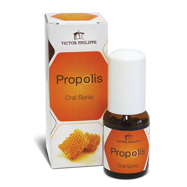 Propolis Oral Spray 20ml-1