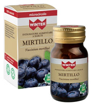 WINTER MIRTILLO 30CPS VEG-1
