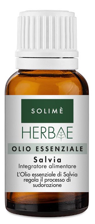 HERBAE SALVIA OE 10ML-1