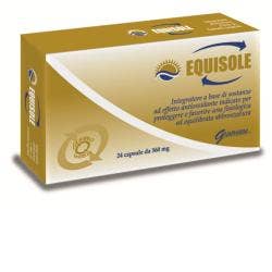 EQUISOLE 24CPS-1