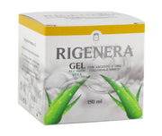 RIGENERA GEL ALOE/ARG/ORO COLL-1