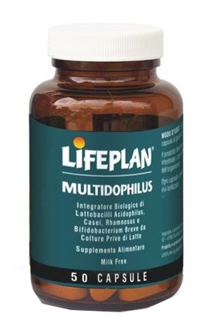MULTIDOPHILUS 30CPS-1
