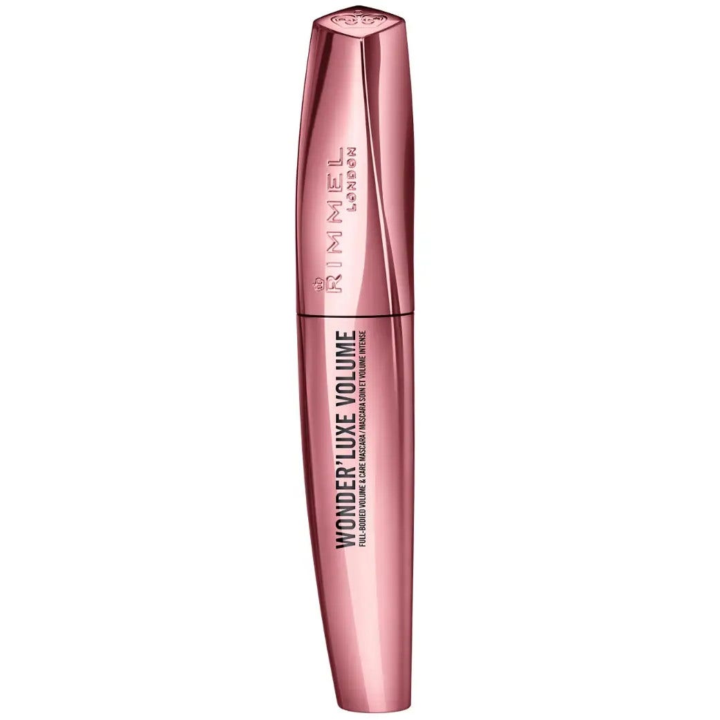 Rimmel Mascara Wonder'luxe Volume Nero 001-1