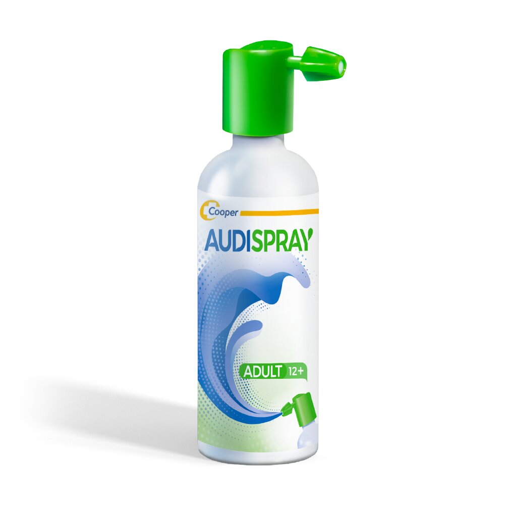 Audispray adulto igiene dell'orecchio 50ml-5