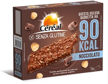 Cereal Nocciolato 90 g-1