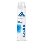Adidas Climacool Anti-Perspirant Deodorante Spray Per Donna 150ml-1