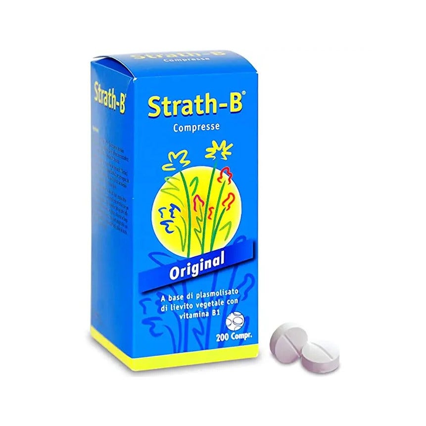 STRATH B 200CPR BIO-STRATH-1
