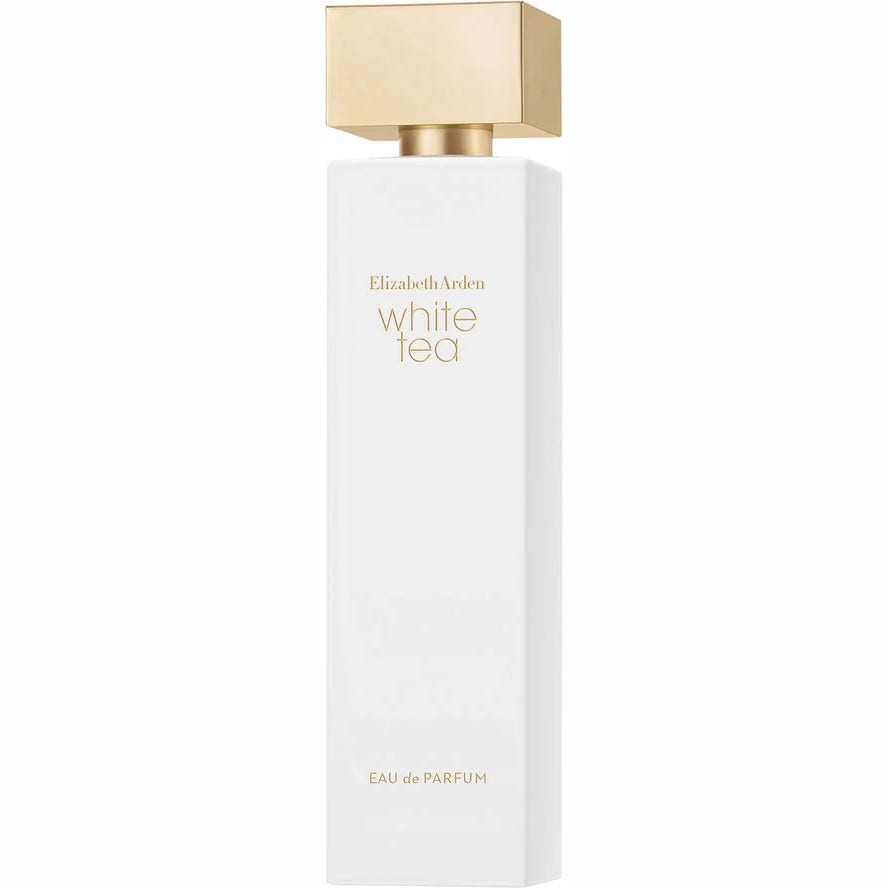 Elizabeth Arden White Tea Eau De Parfum 100ml-1