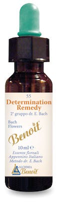 DETERMINATION REMEDY 10ML-1