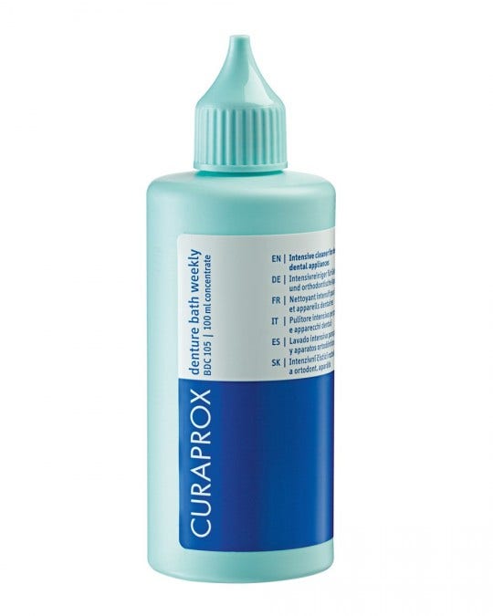 CURAPROX BDC 105 WEEKLY CONC-1