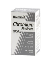 CROMO PICOLIN 60CPR-1