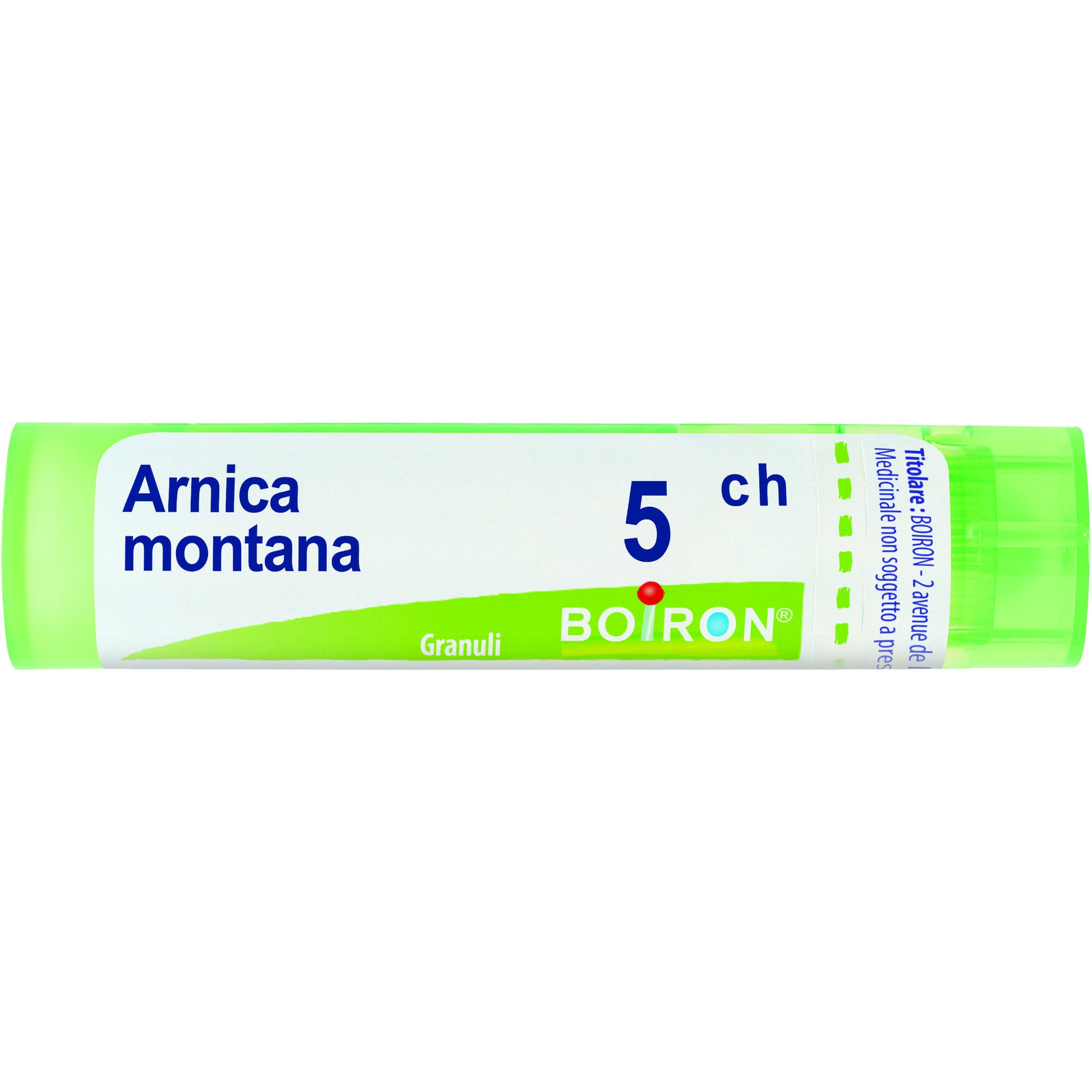 Boiron Arnica Montana 5CH Medicinale Omeopatico granuli 4g-2