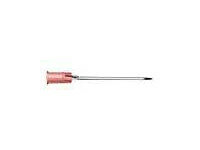 Ago Per Prelievo Gauge 18 1 1/2 1,2 X40 mm Anallergico Cono Luer-2