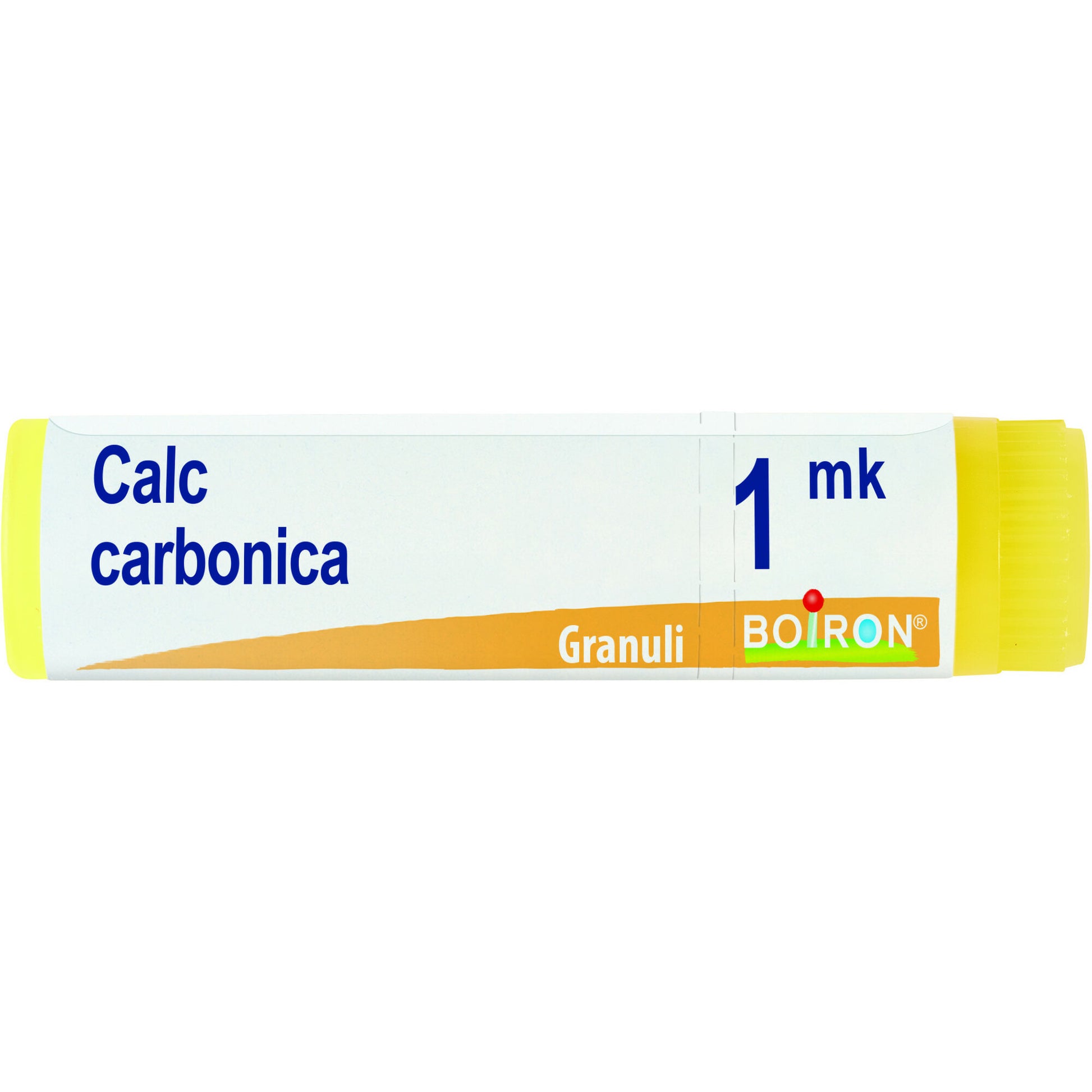 Boiron Calcarea Carbonica Globuli 1Mk Dose 1g-2