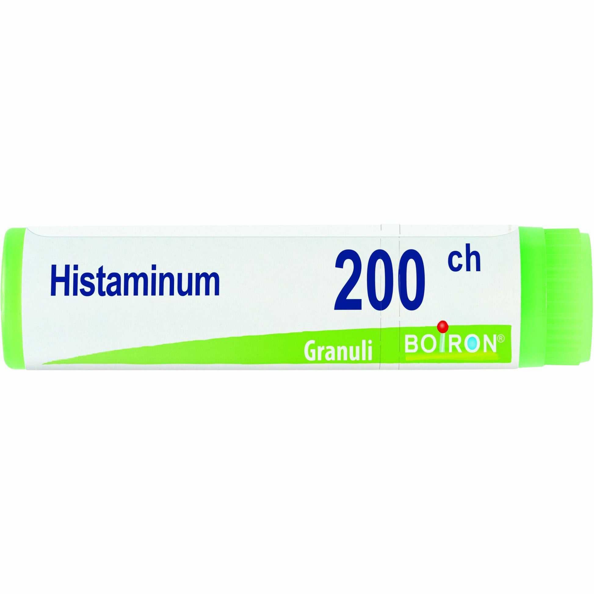 Boiron Histaminum 200CH medicinale omeopatico tubo dose 1g-2