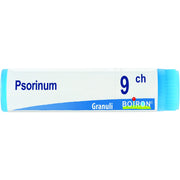 Boiron Psorinum Globuli 09Ch Dose 1g