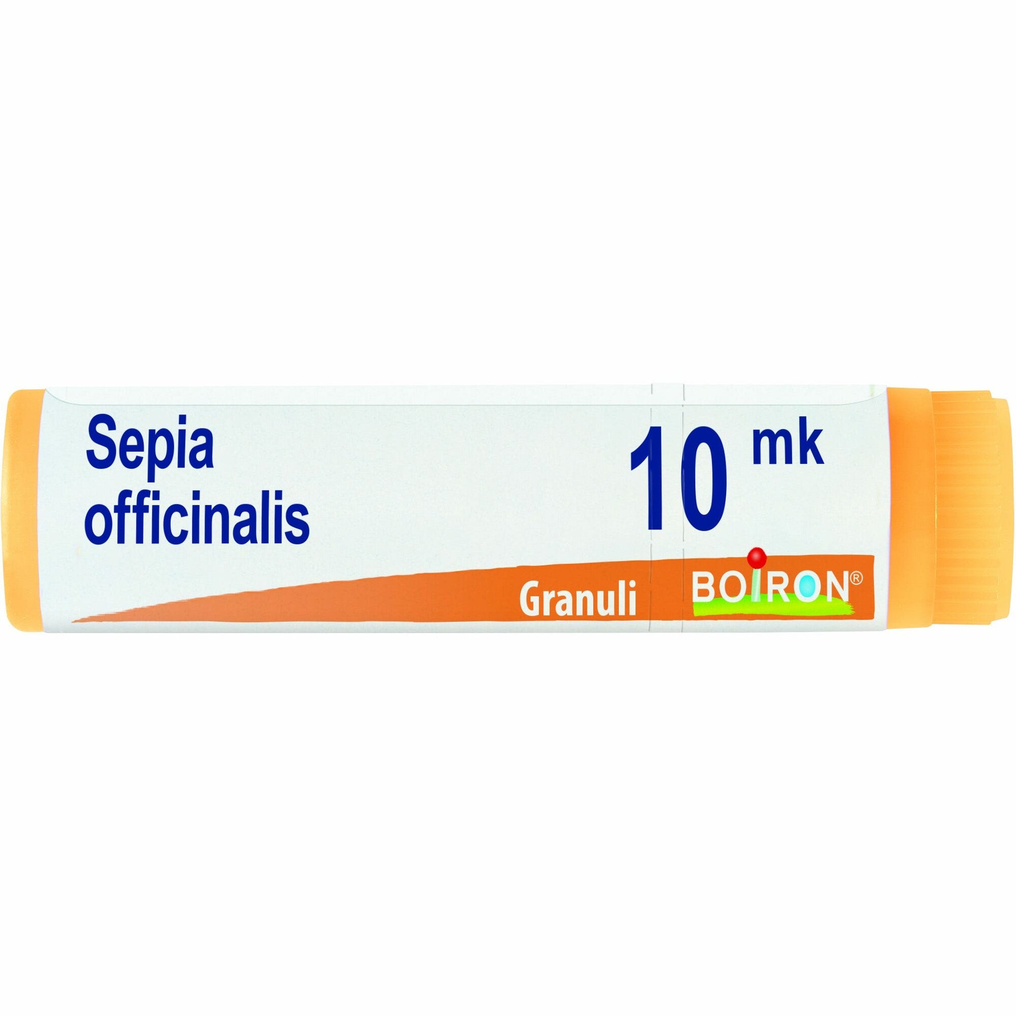 Boiron Sepia Officinalis Globuli 10Mk Dose 1g-2