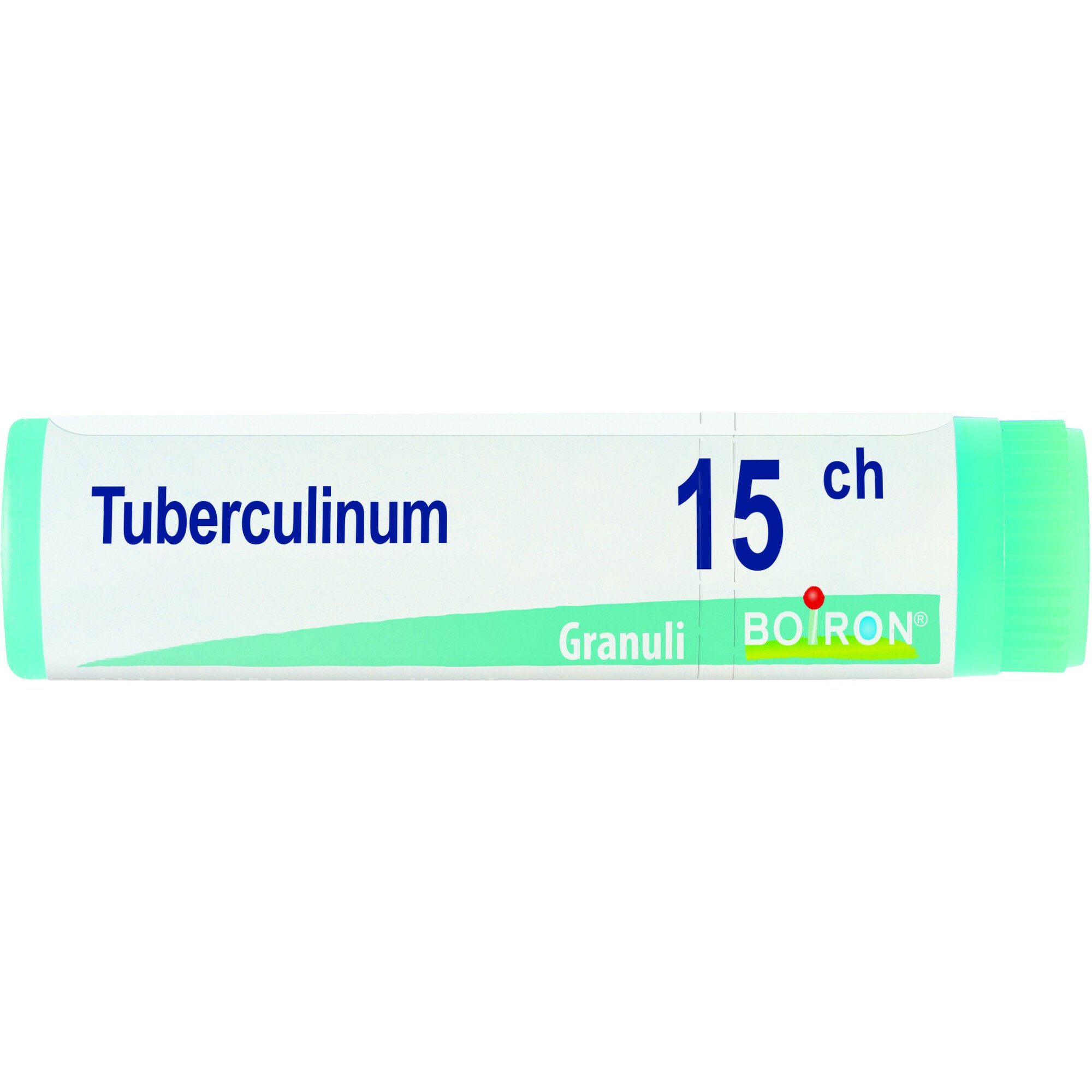 Boiron Tuberculinum Globuli 15Ch Dose 1g-2